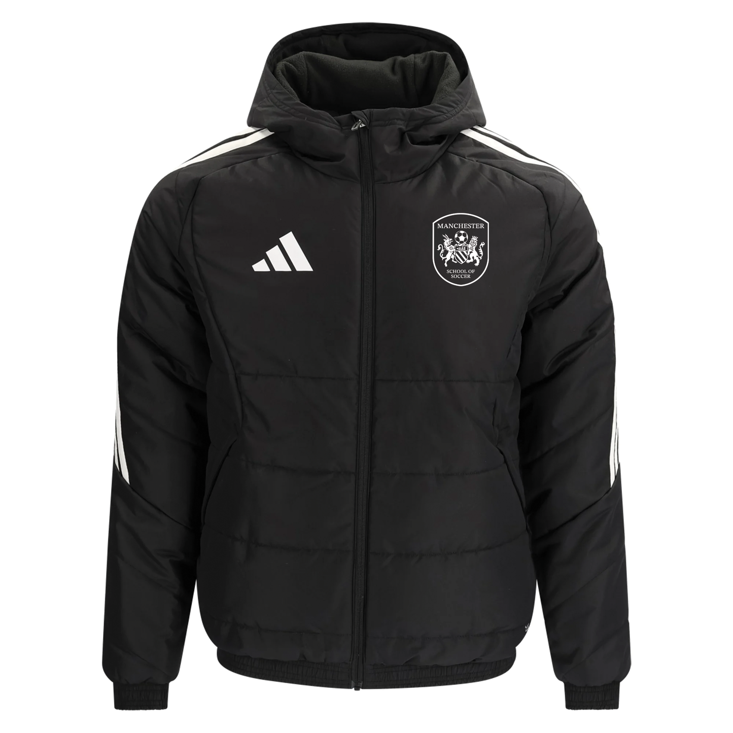 MSOS adidas Tiro 24 Winter Jacket