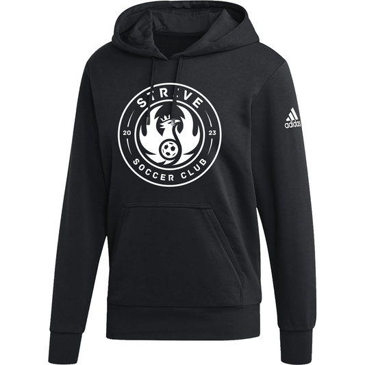 Strive Fleece Hoodie