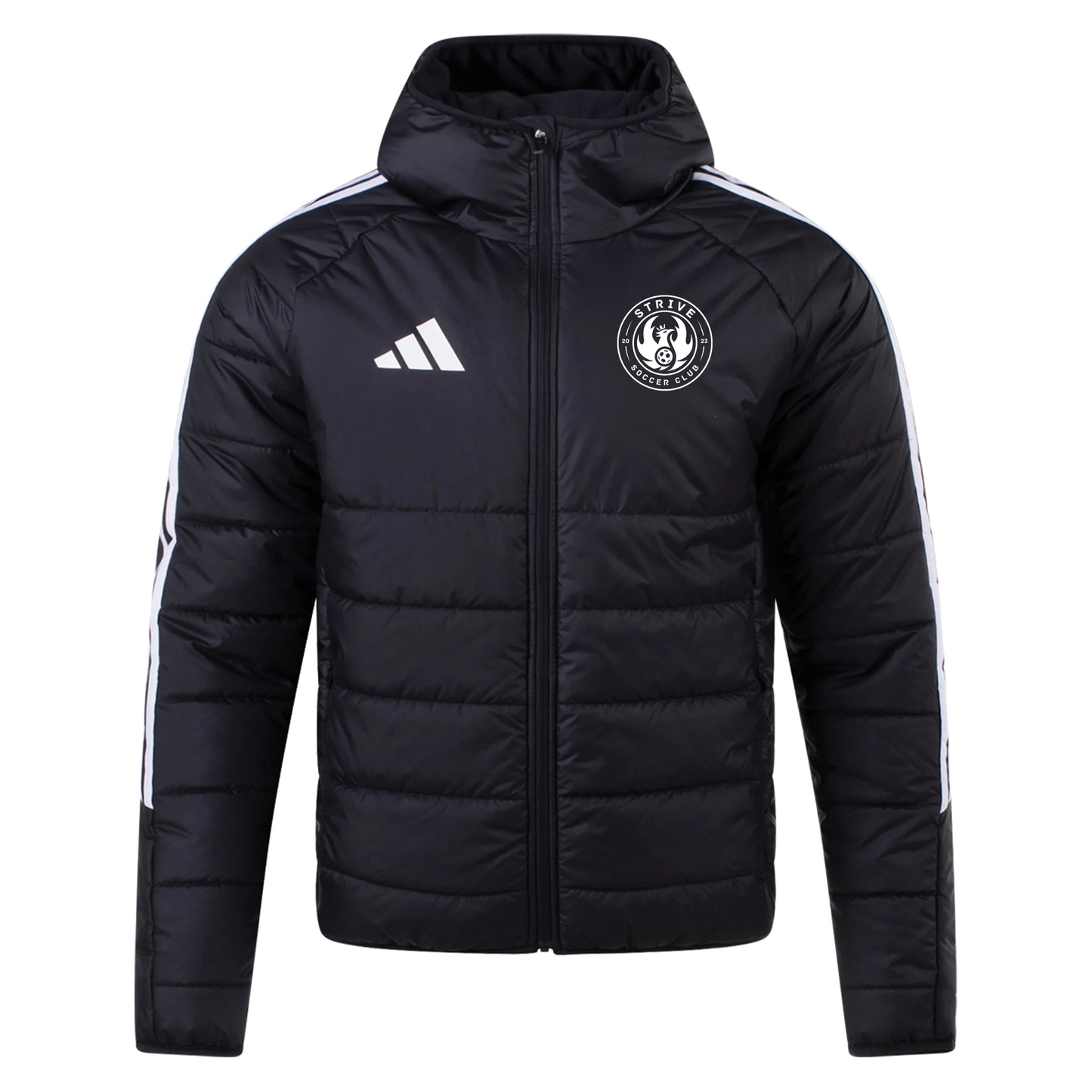 Strive adidas Tiro 24 Winter Jacket
