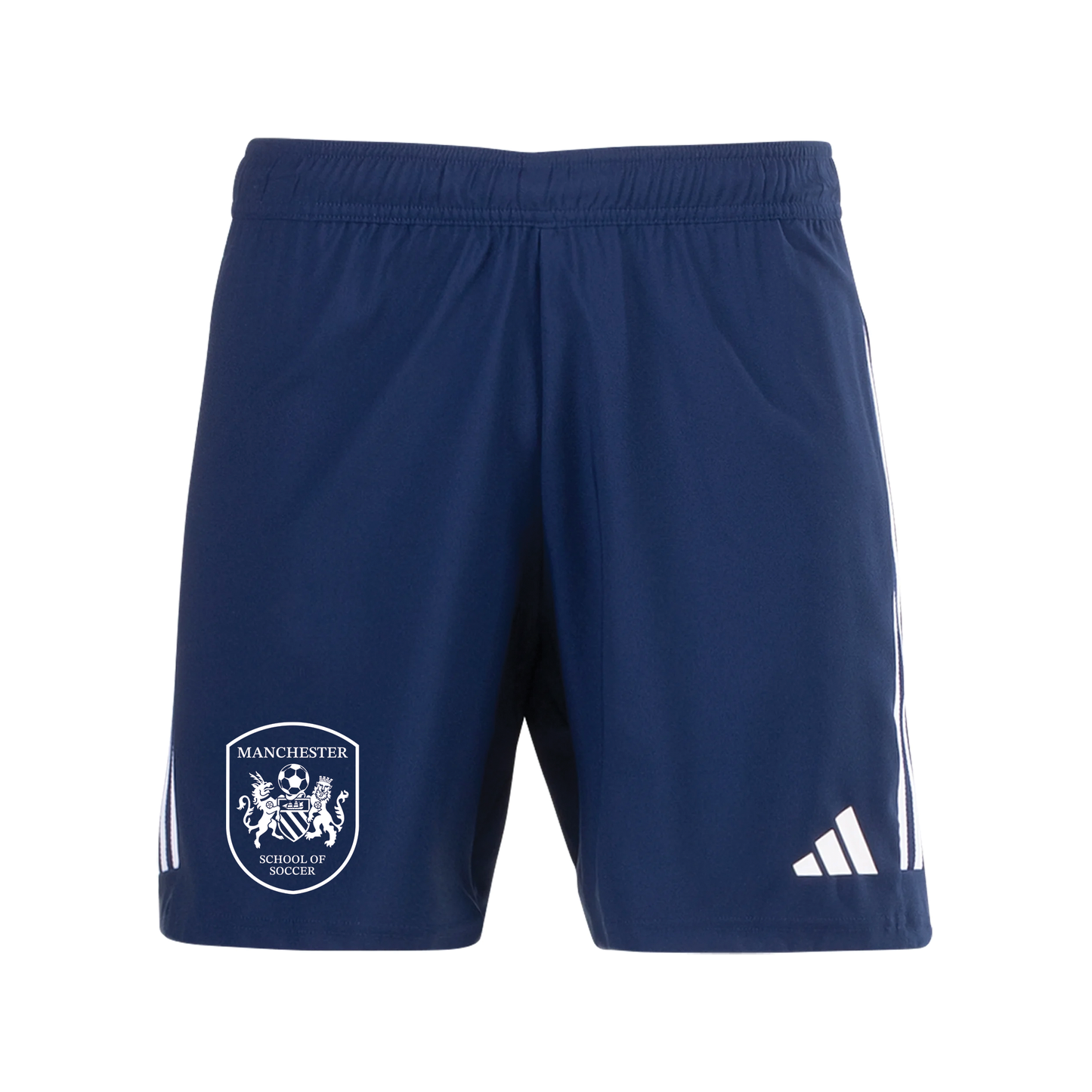 UK Tour 2026 Navy Shorts