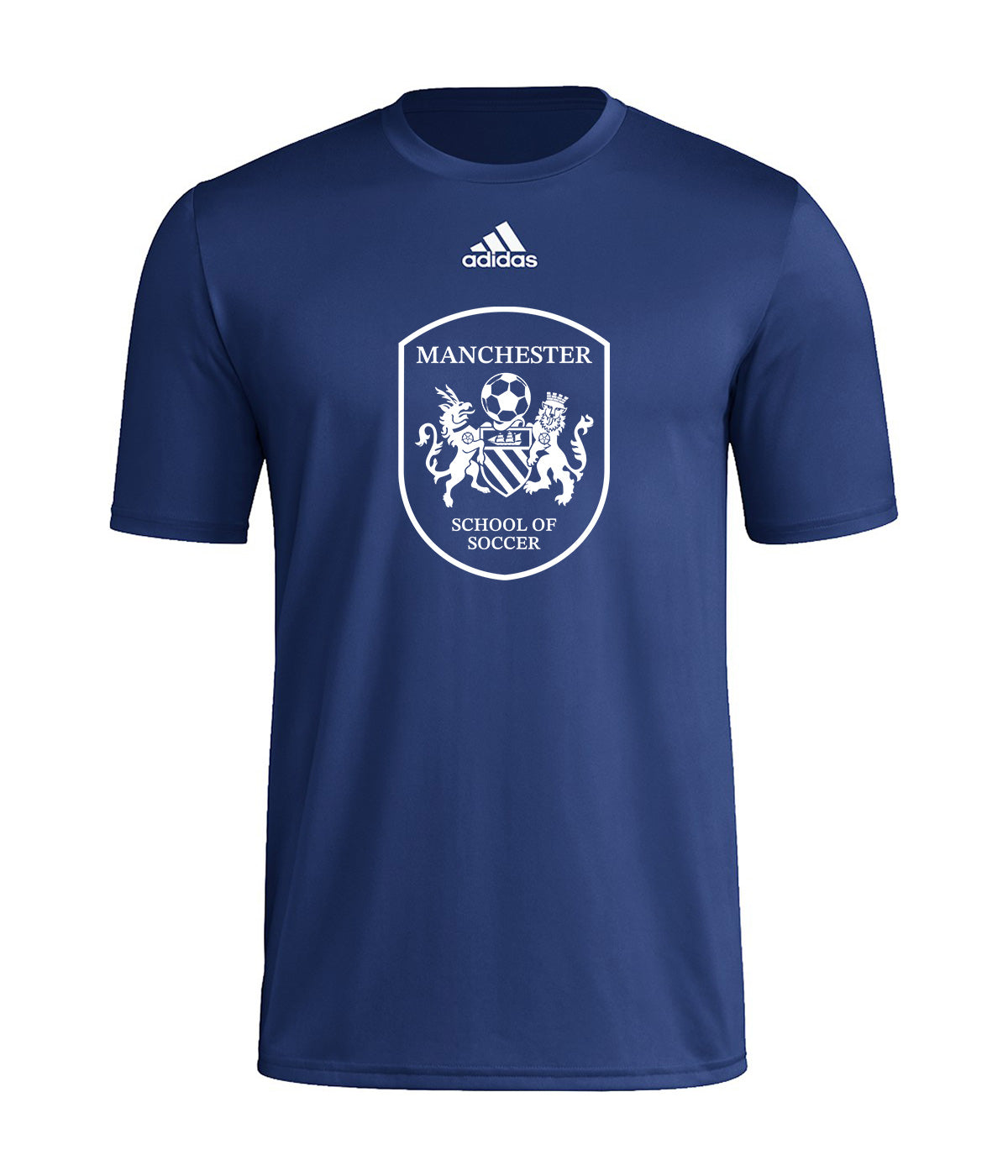 MSOS Logo T-shirt