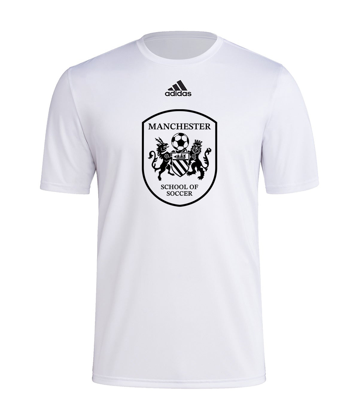 MSOS Logo T-shirt