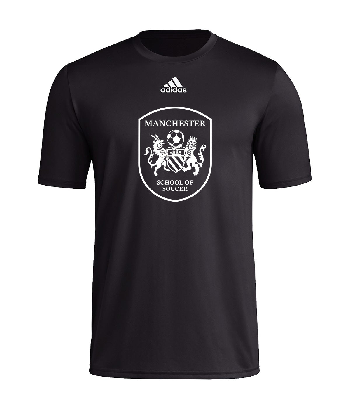 MSOS Logo T-shirt