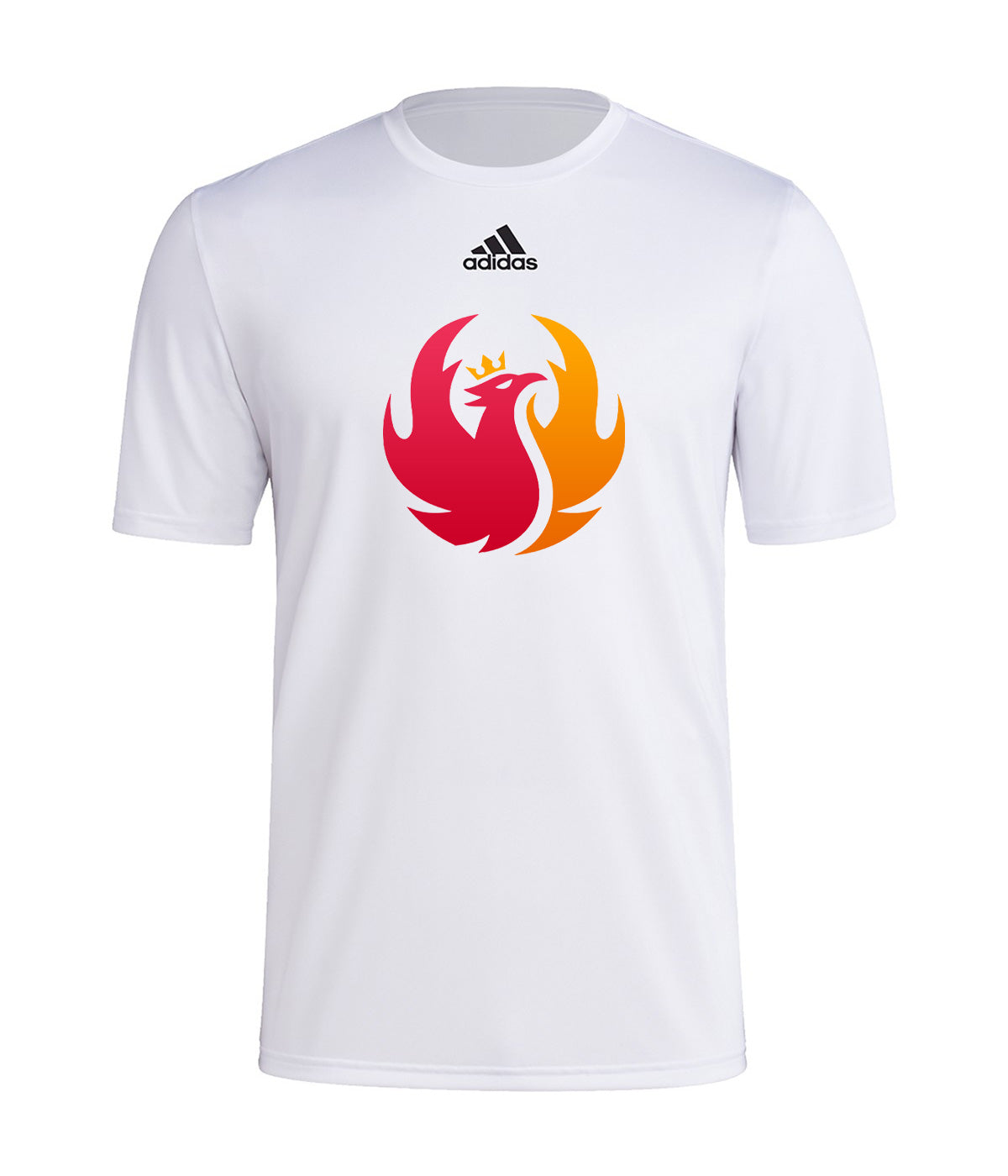 Strive Phoenix Logo Tee