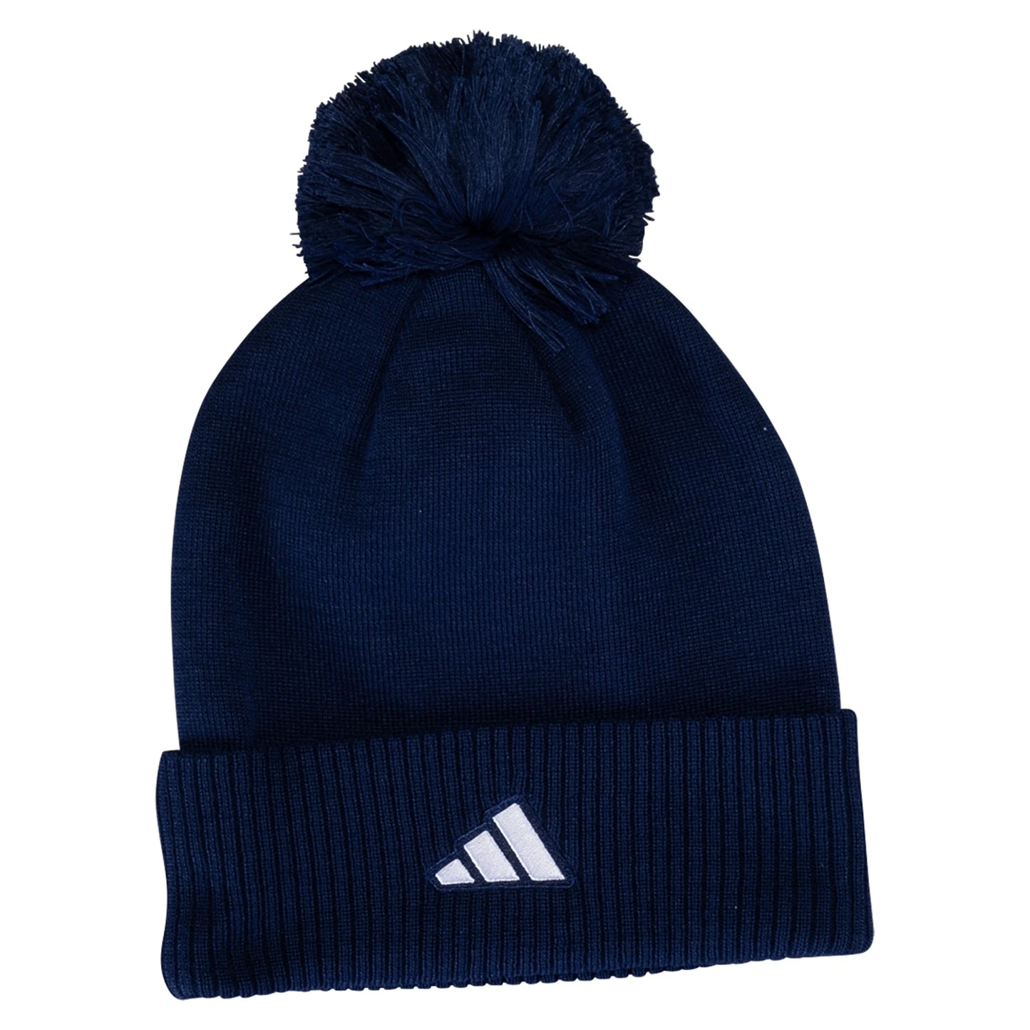 Pom Beanie