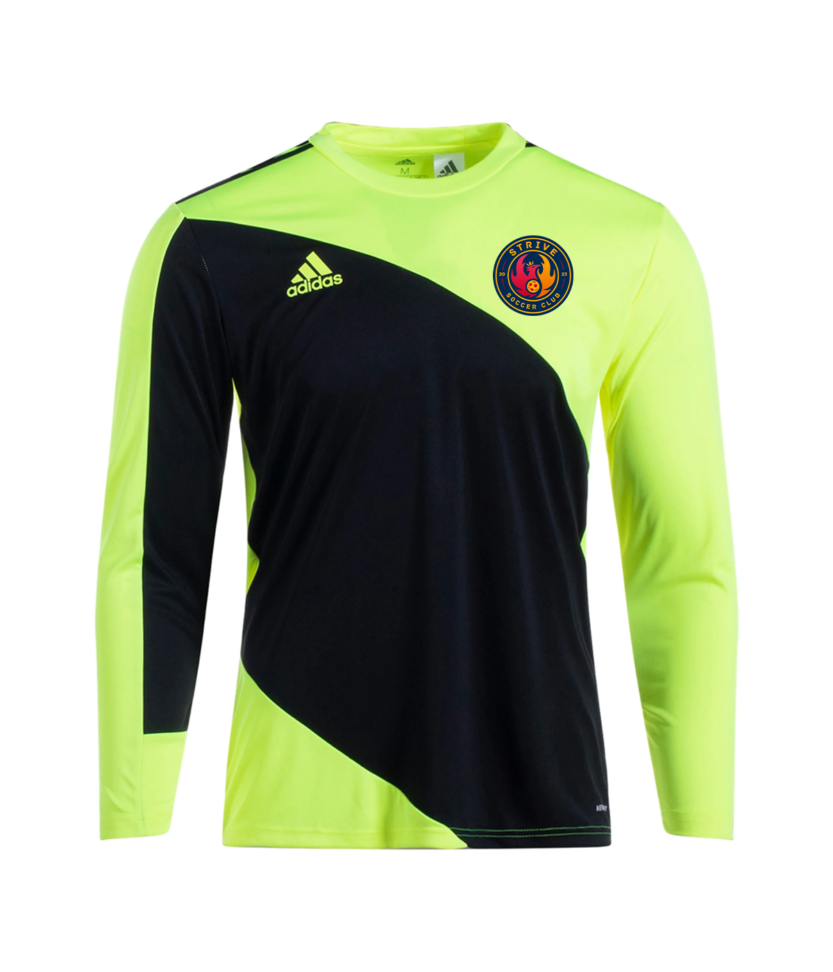2023/24 Strive GK Jersey