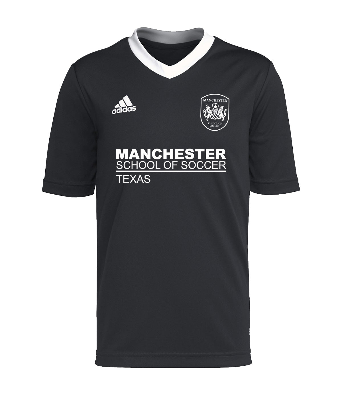 MSOS COE Training Black Jersey