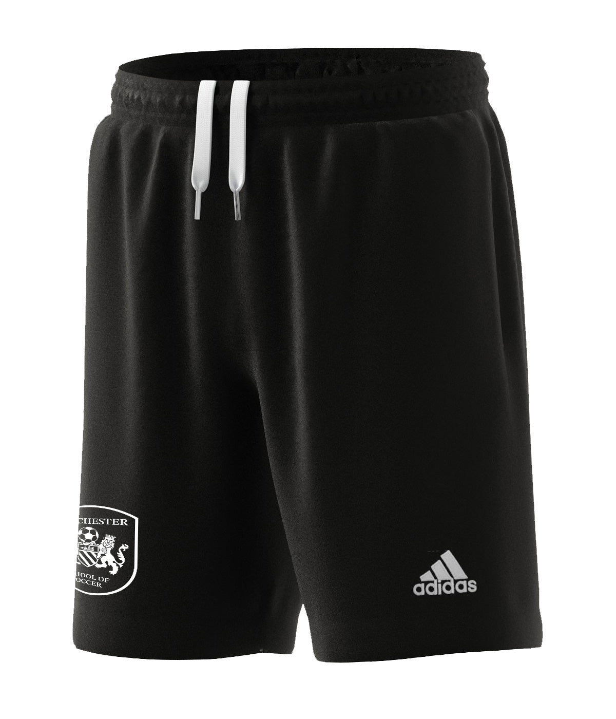 MSOS COE Training Black Shorts