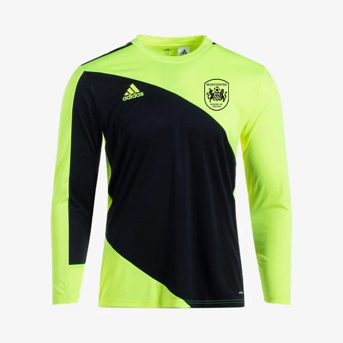 MSOS GK Jersey