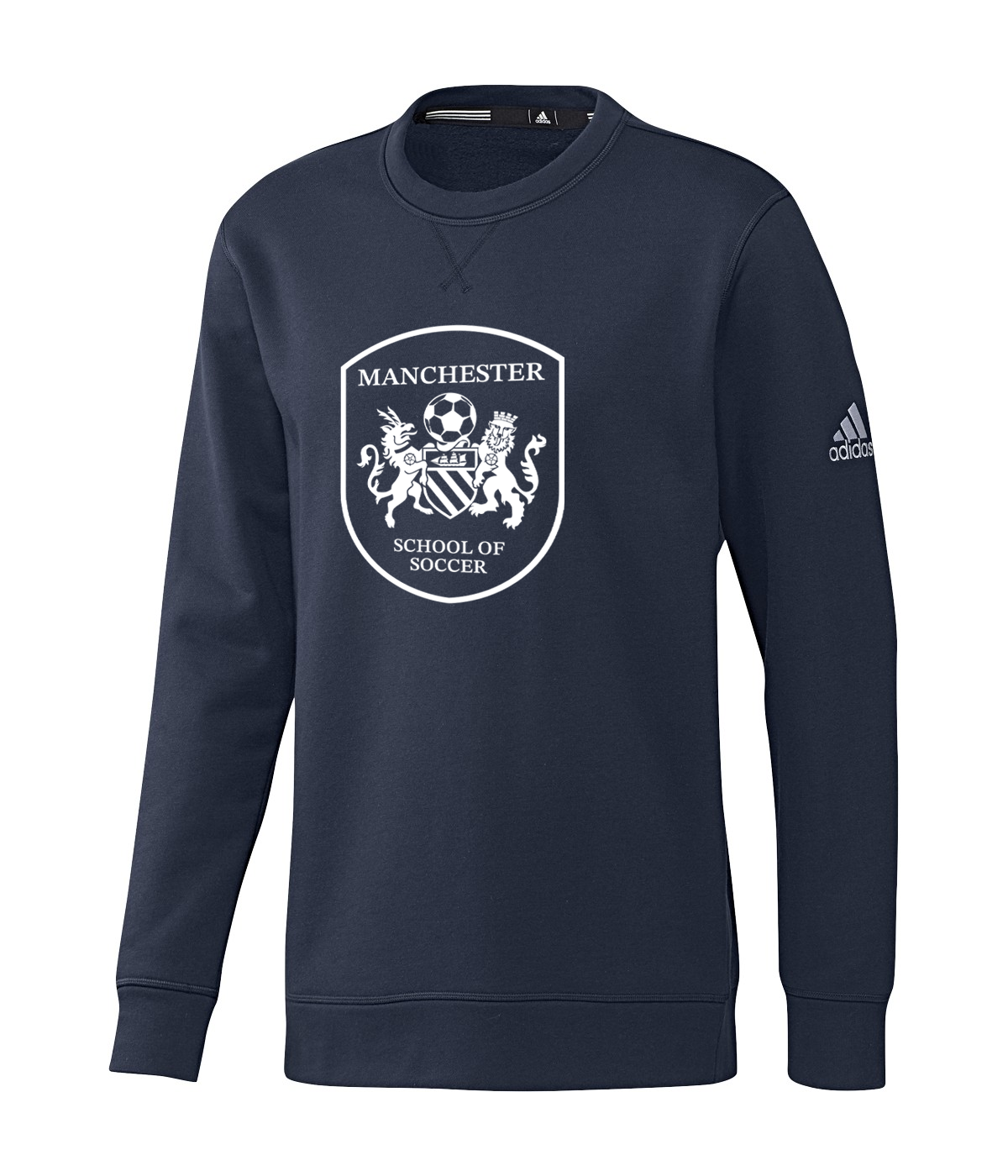 MSOS Fleece Crew