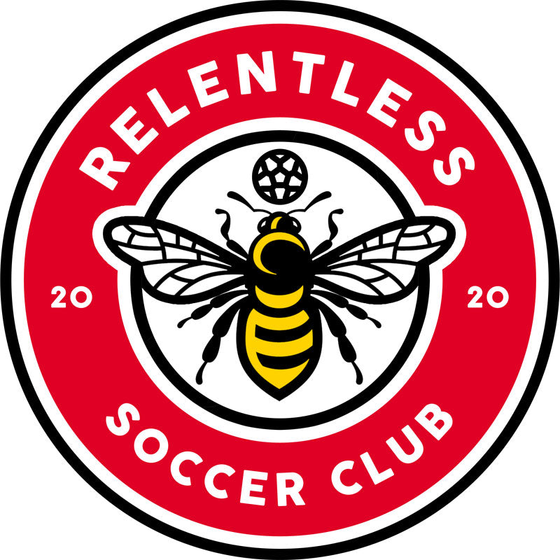 Relentless Fan Gear – ultimateballers