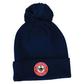 Relentless Pom Beanie
