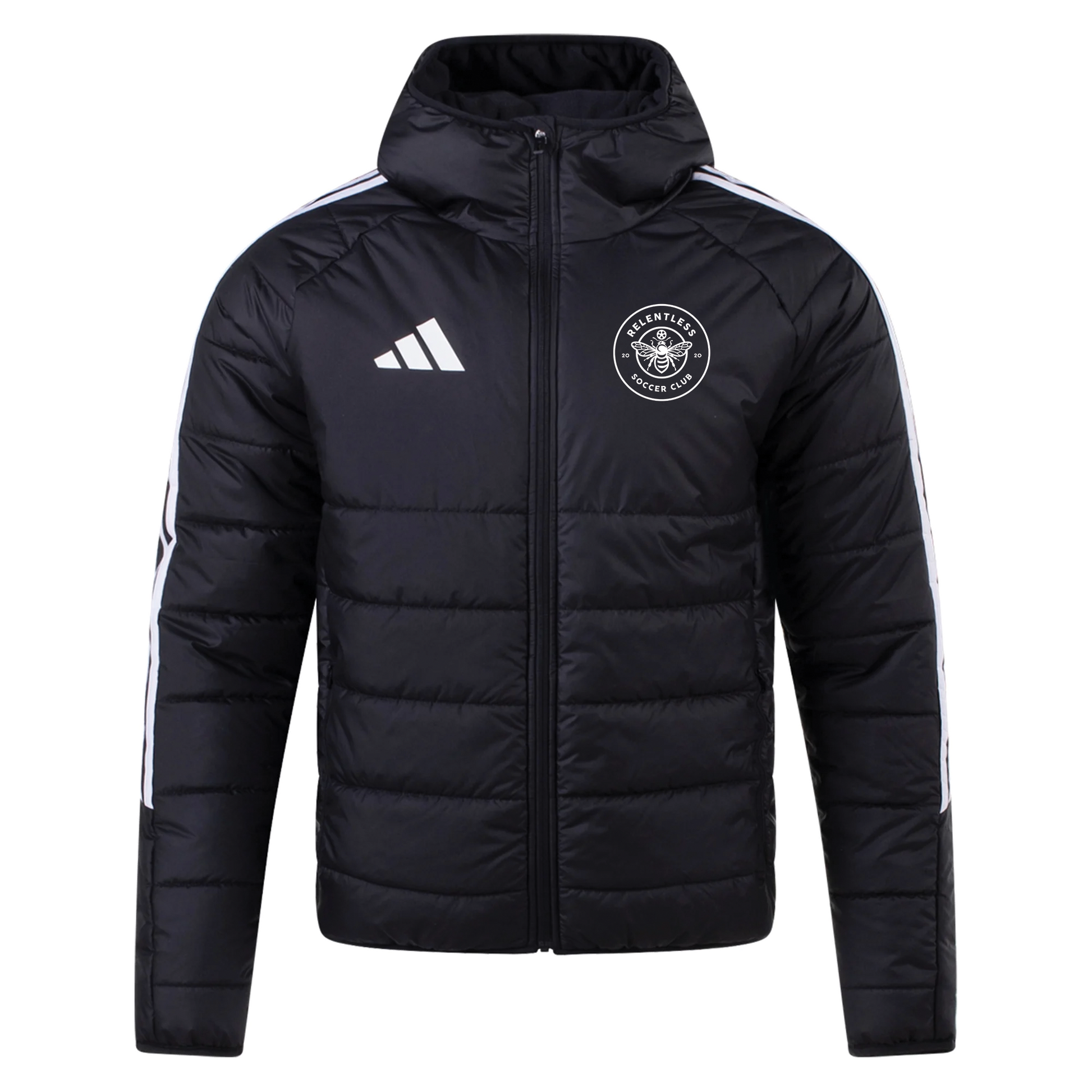 Relentless adidas Tiro 24 Winter Jacket