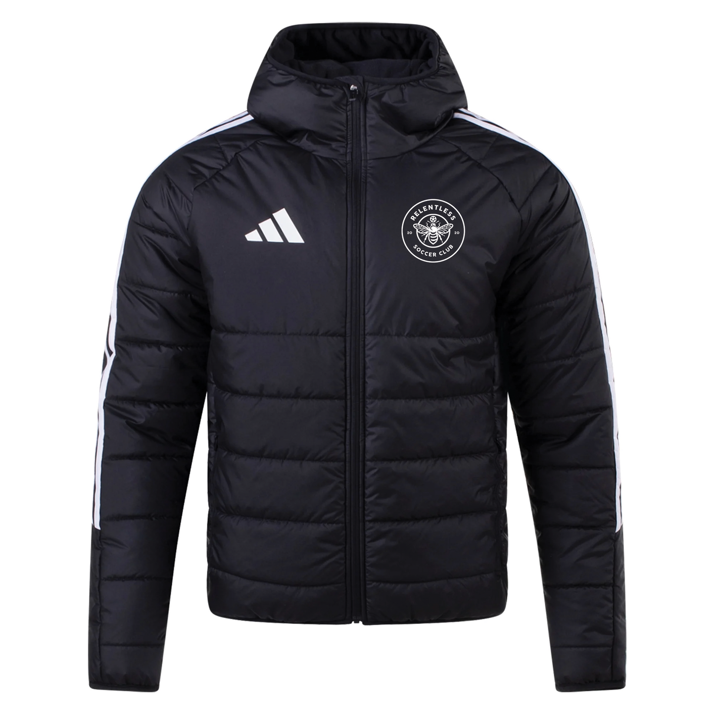 Relentless adidas Tiro 24 Winter Jacket