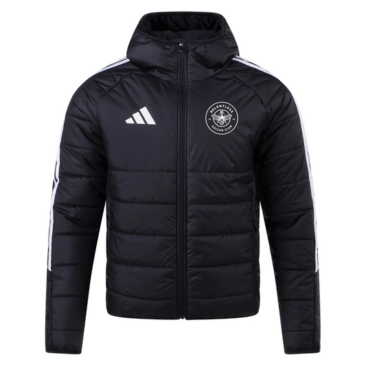 Relentless adidas Tiro 24 Winter Jacket