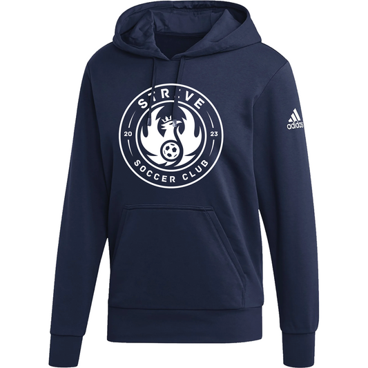 Strive Fleece Hoodie
