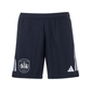 UK Tour 2026 Black Shorts