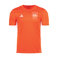 2026 UK Tour Orange Jersey