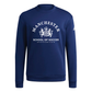 Uk Tour Heritage Crew Sweatshirt