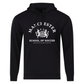 UK Tour Heritage Hoodie