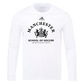UK Tour Heritage Long Sleeve T-Shirt