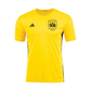 2026 UK Tour Yellow Jersey