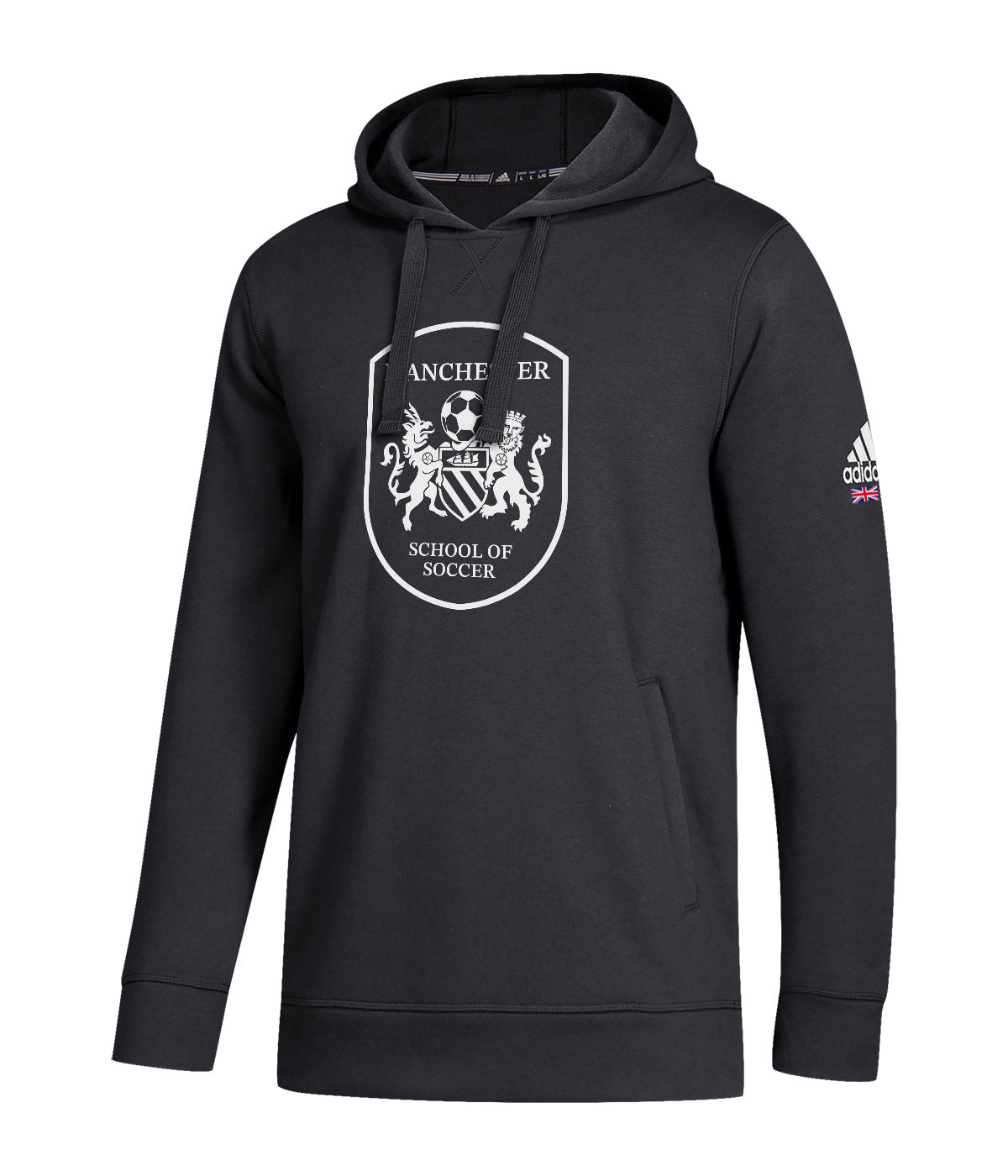 MSOS Fleece Hood