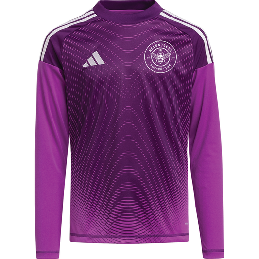 Relentless GK Alternative Jersey