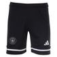 Relentless Black Shorts