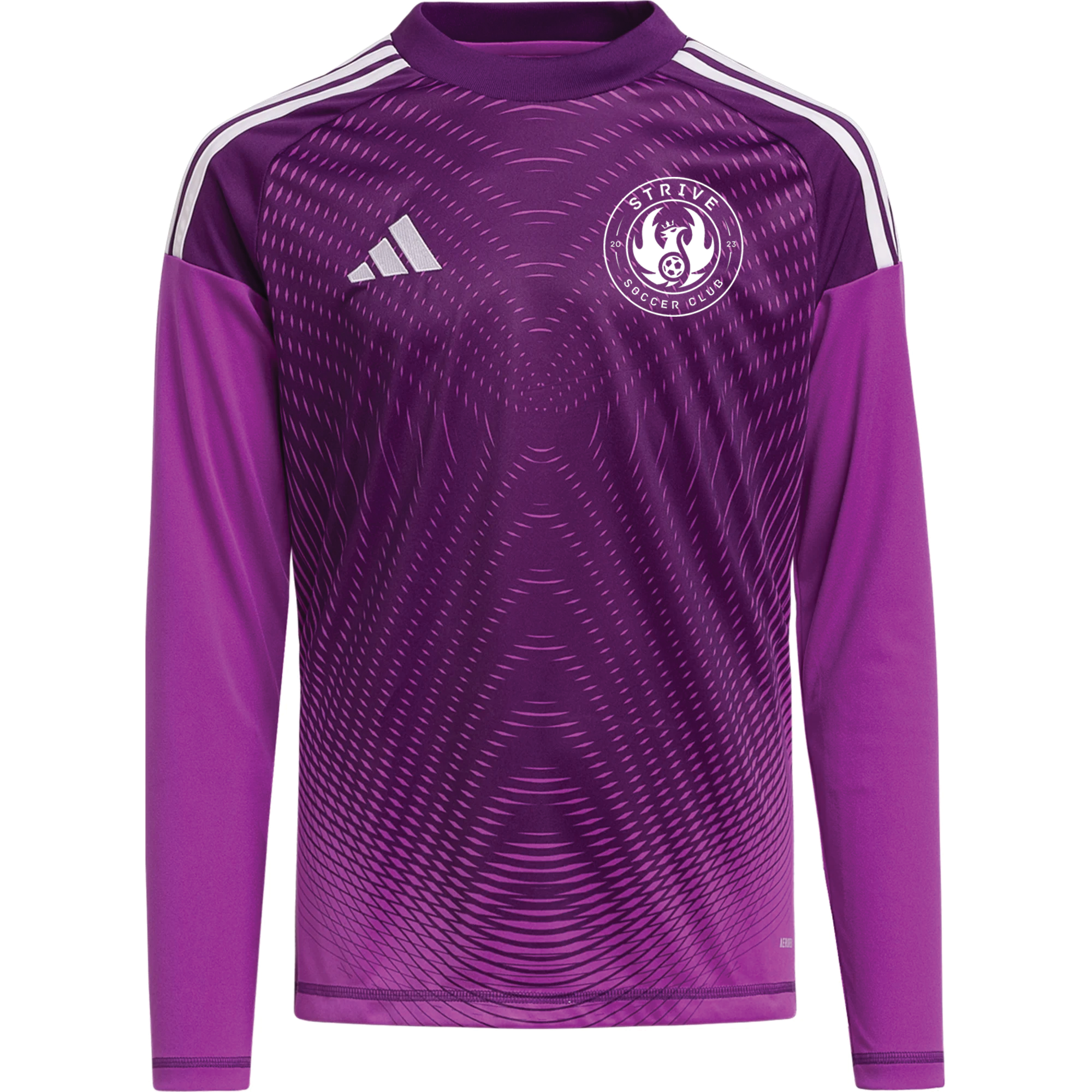 Strive GK Jersey – ultimateballers