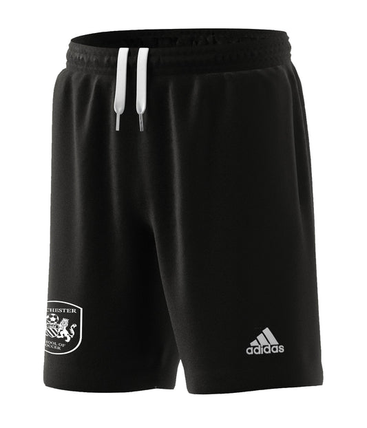 MSOS COE Training Black Shorts