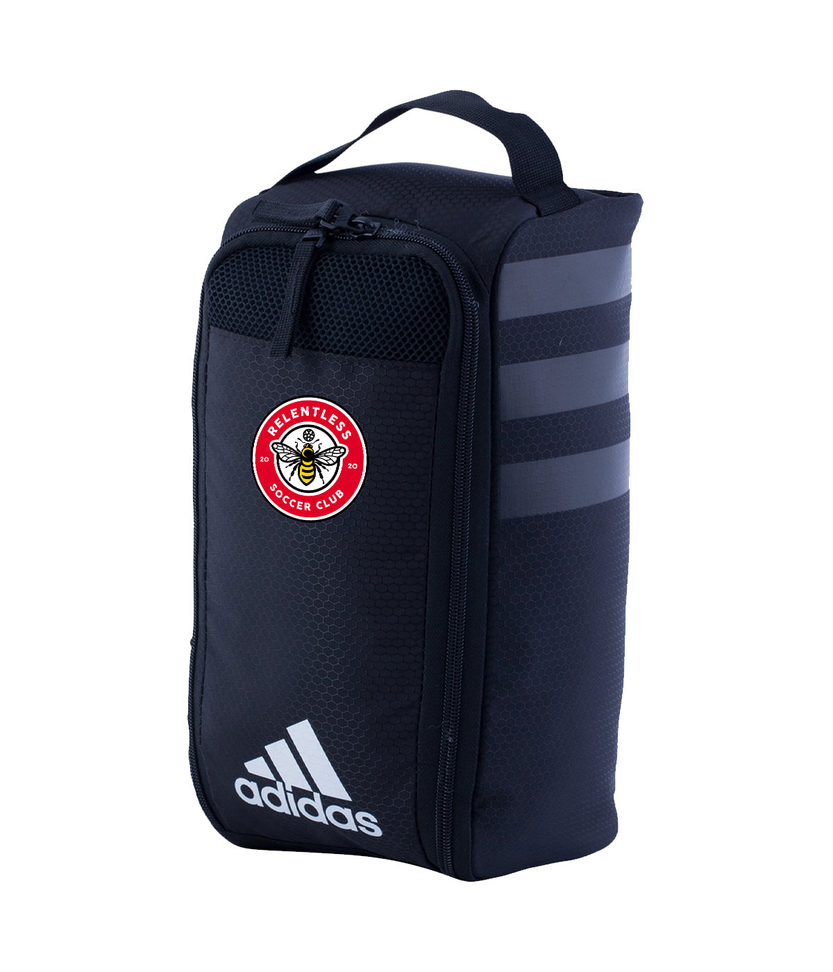 Adidas soccer cheap shoe bag